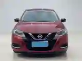 2021 Nissan Tiida 1.6L 122HP L4 CVT