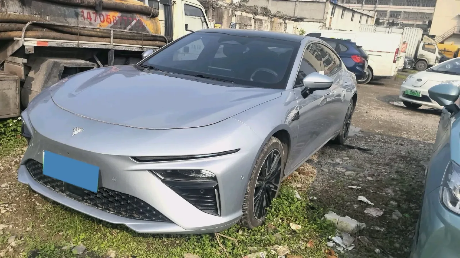 2022 Neta S BEV 84.5KWH,autocango,china used car exporter,china ev exporter,chinese used car exporter,chinese used ev exporter