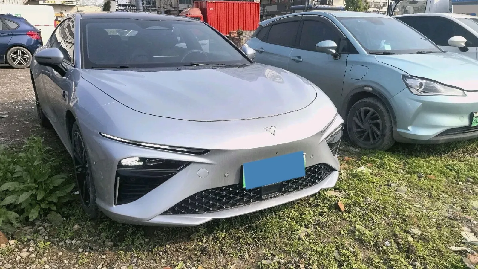 2022 Neta S BEV 84.5KWH,autocango,china used car exporter,china ev exporter,chinese used car exporter,chinese used ev exporter