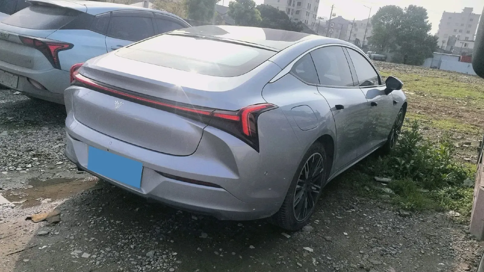 2022 Neta S BEV 84.5KWH,autocango,china used car exporter,china ev exporter,chinese used car exporter,chinese used ev exporter