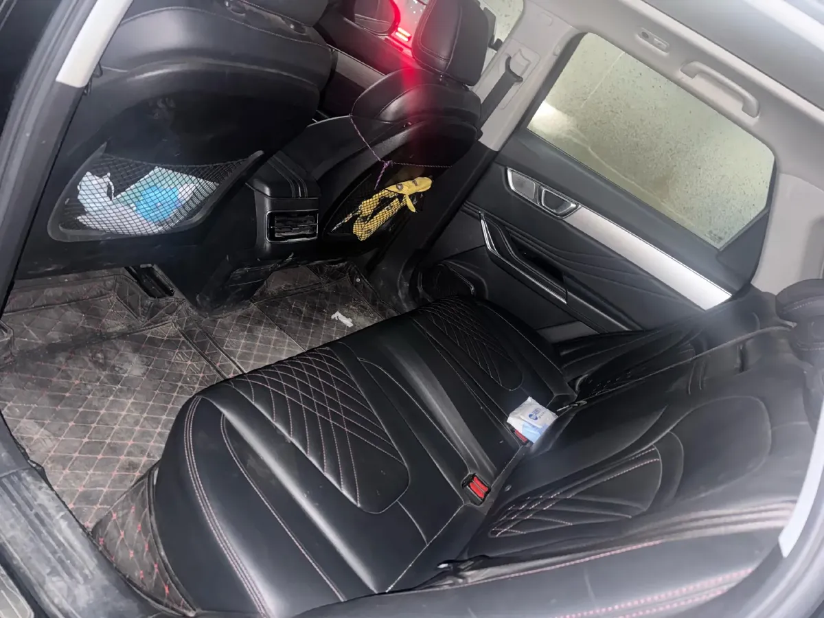 2020 Bestune T99 2.0T 224HP L4 6AT,autocango,china used car exporter,china ev exporter,chinese used car exporter,chinese used ev exporter