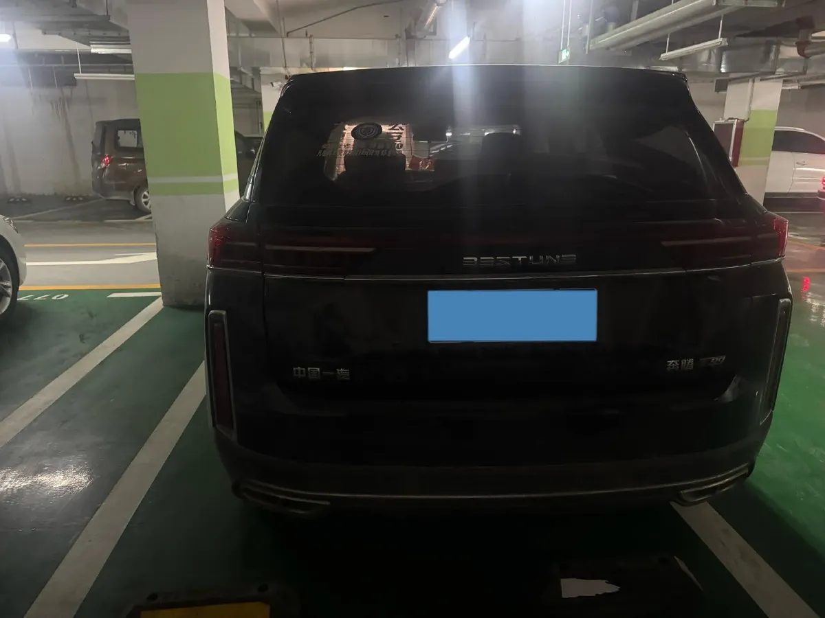 2020 Bestune T99 2.0T 224HP L4 6AT,autocango,china used car exporter,china ev exporter,chinese used car exporter,chinese used ev exporter