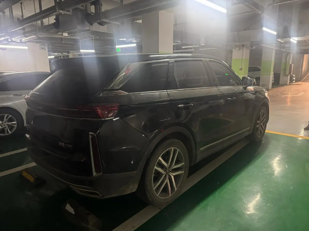 2020 Bestune T99 2.0T 224HP L4 6AT,autocango,china used car exporter,china ev exporter,chinese used car exporter,chinese used ev exporter