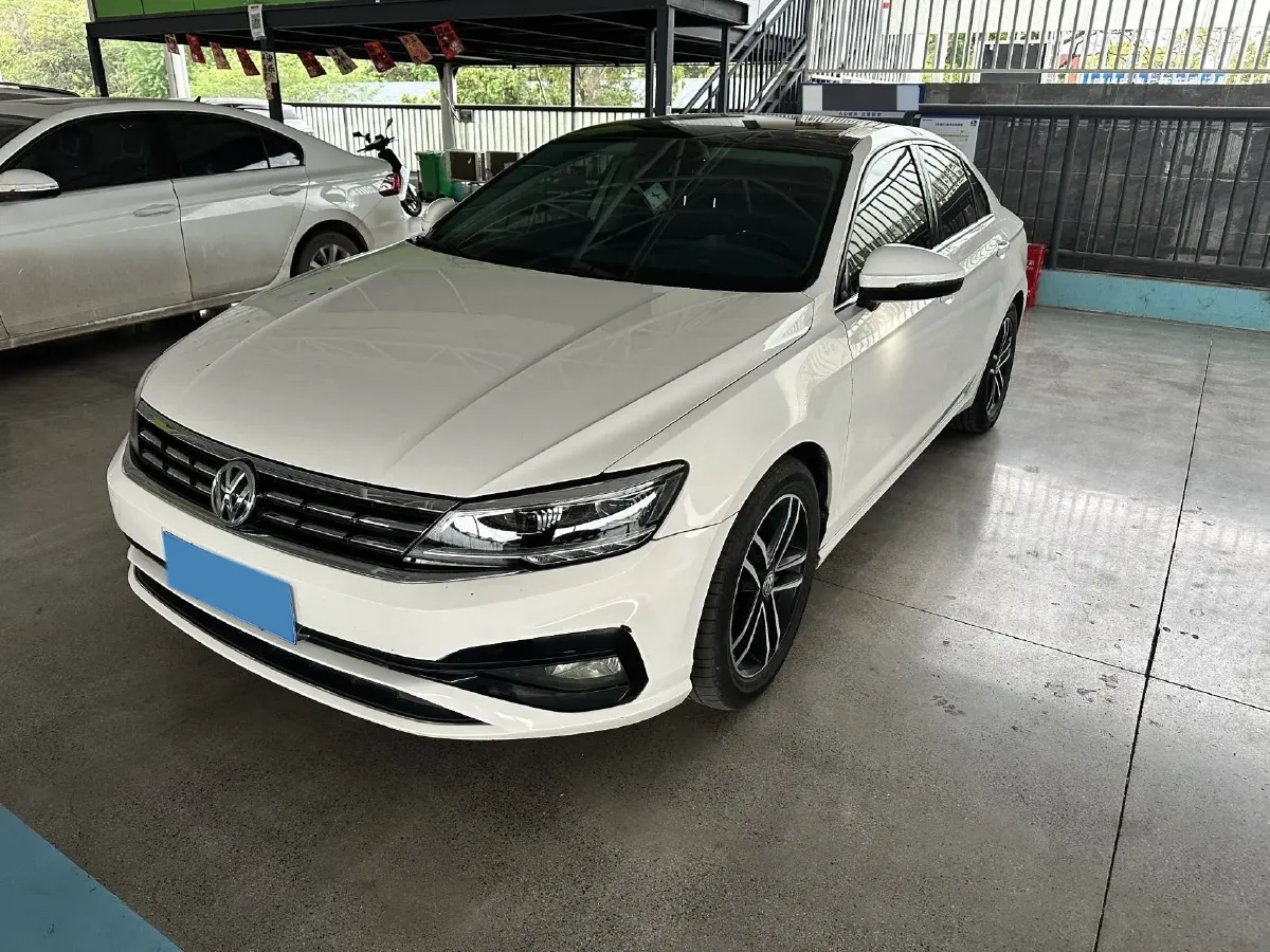 2018 Volkswagen Lamando 1.4T 150HP L4 7DCT,autocango,china used car exporter,china ev exporter,chinese used car exporter,chinese used ev exporter