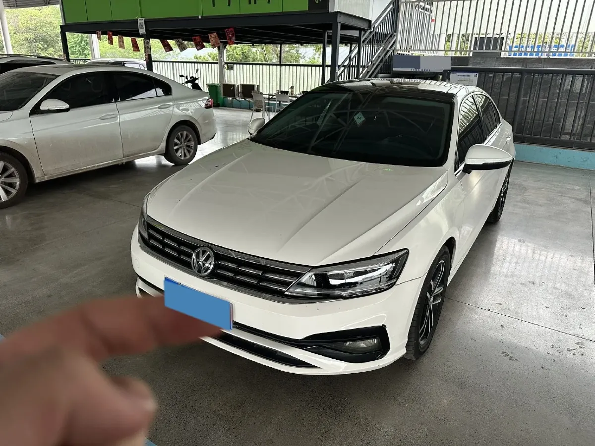 2018 Volkswagen Lamando 1.4T 150HP L4 7DCT,autocango,china used car exporter,china ev exporter,chinese used car exporter,chinese used ev exporter