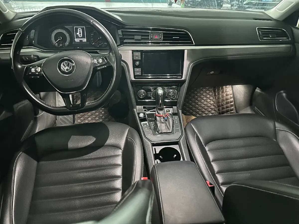 2018 Volkswagen Lamando 1.4T 150HP L4 7DCT,autocango,china used car exporter,china ev exporter,chinese used car exporter,chinese used ev exporter