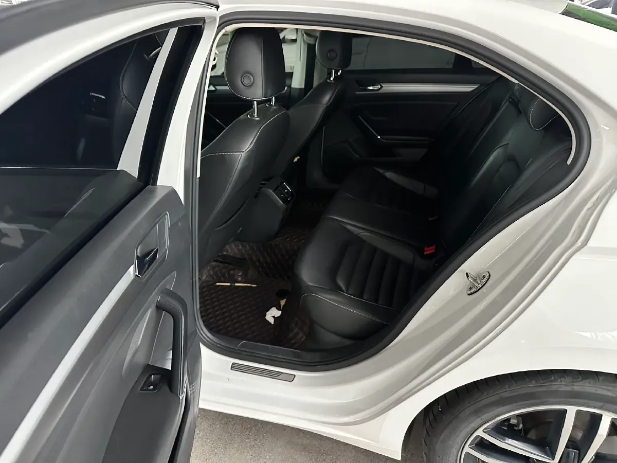 2018 Volkswagen Lamando 1.4T 150HP L4 7DCT,autocango,china used car exporter,china ev exporter,chinese used car exporter,chinese used ev exporter