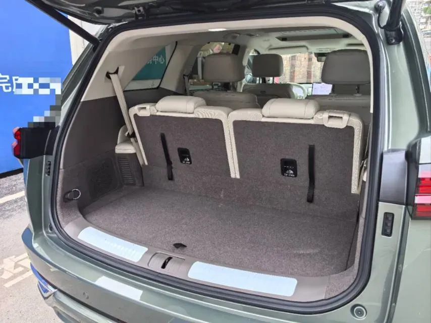 2025 WEY BlueMountain 1.5T 170HP L4 4DHT PHEV 44.5KWH,autocango,china used car exporter,china ev exporter,chinese used car exporter,chinese used ev exporter