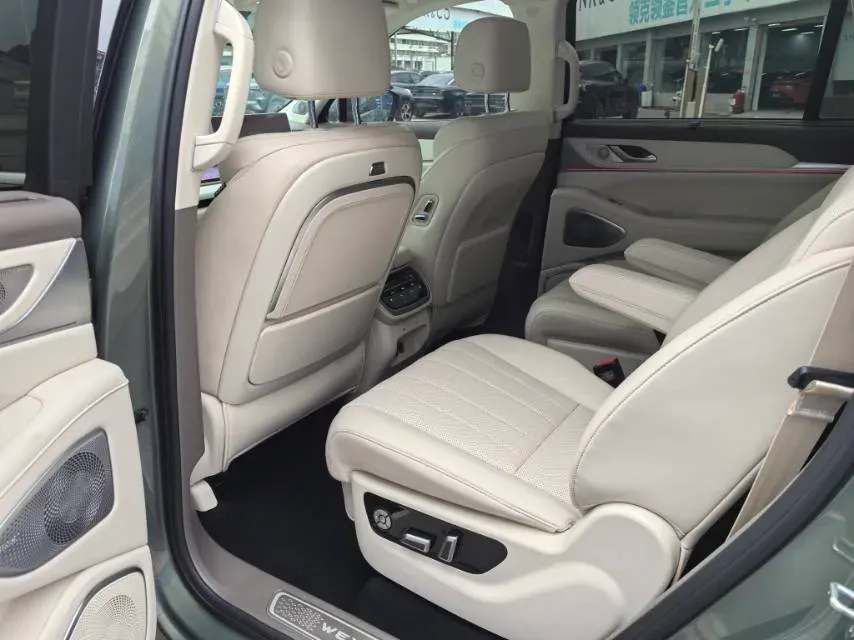 2025 WEY BlueMountain 1.5T 170HP L4 4DHT PHEV 44.5KWH,autocango,china used car exporter,china ev exporter,chinese used car exporter,chinese used ev exporter