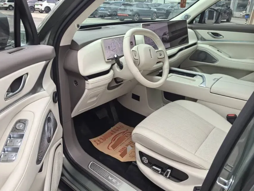 2025 WEY BlueMountain 1.5T 170HP L4 4DHT PHEV 44.5KWH,autocango,china used car exporter,china ev exporter,chinese used car exporter,chinese used ev exporter