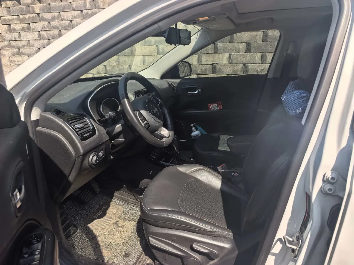 2020 Jeep Compass 1.3T 173HP L4 7DCT,autocango,china used car exporter,china ev exporter,chinese used car exporter,chinese used ev exporter