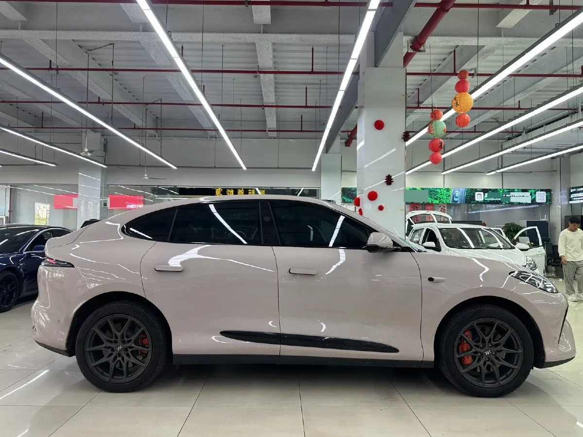 2023 IM LS6 BEV 71KWH,autocango,china used car exporter,china ev exporter,chinese used car exporter,chinese used ev exporter