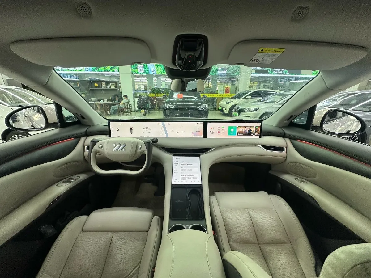 2023 IM LS6 BEV 71KWH,autocango,china used car exporter,china ev exporter,chinese used car exporter,chinese used ev exporter