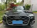 2023 Audi A6L 2.0T 245HP L4 7DCT