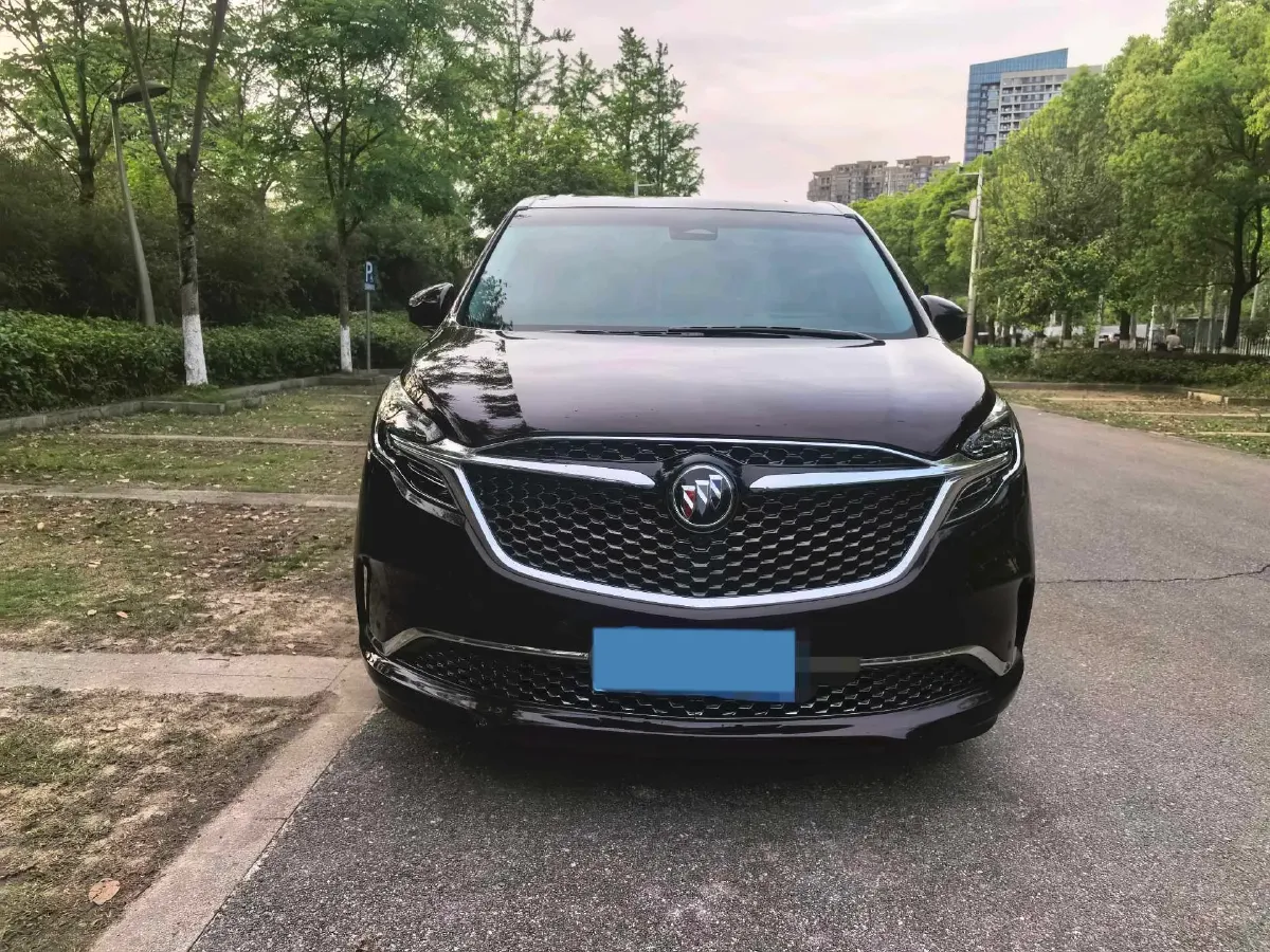 2022 Buick GL8 2.0T 237HP L4 9AT,autocango,china used car exporter,china ev exporter,chinese used car exporter,chinese used ev exporter