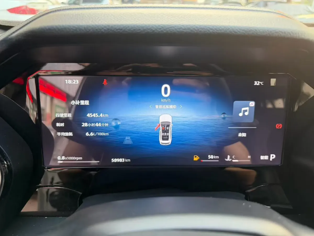 2024 Geely Monjaro 2.0T 218HP L4 7DCT,autocango,china used car exporter,china ev exporter,chinese used car exporter,chinese used ev exporter