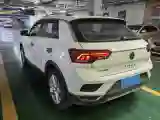 2020 Volkswagen T-Roc 1.4T 131HP L4 7DCT