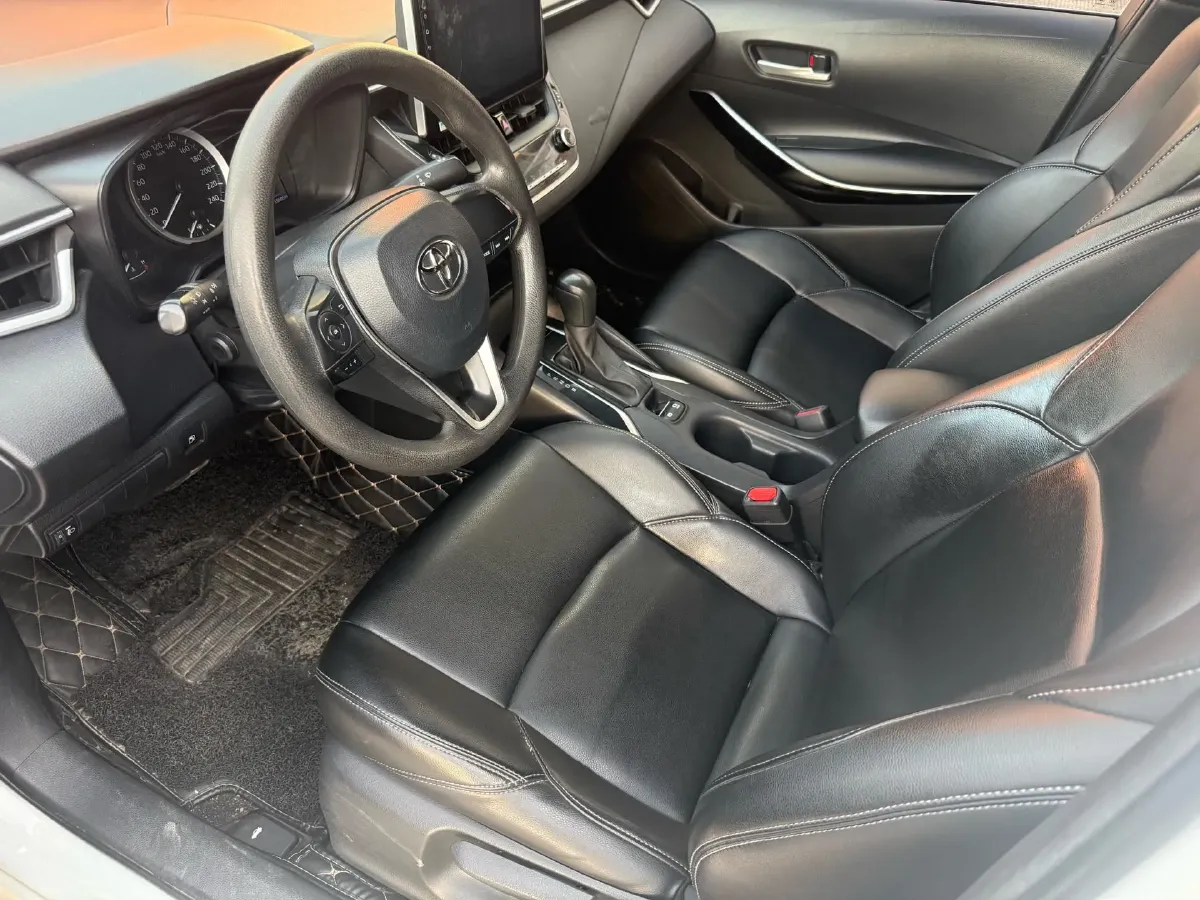 2019 Toyota Levin 1.8L 98HP L4 E-CVT Hybrid,autocango,china used car exporter,china ev exporter,chinese used car exporter,chinese used ev exporter