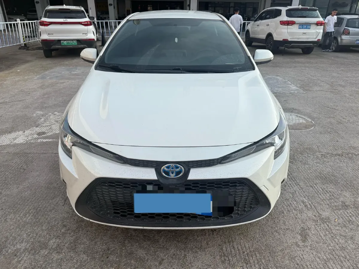 2019 Toyota Levin 1.8L 98HP L4 E-CVT Hybrid,autocango,china used car exporter,china ev exporter,chinese used car exporter,chinese used ev exporter