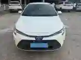 2019 Toyota Levin 1.8L 98HP L4 E-CVT Hybrid