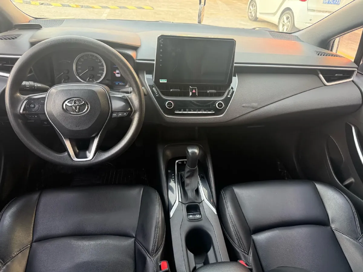 2019 Toyota Levin 1.8L 98HP L4 E-CVT Hybrid,autocango,china used car exporter,china ev exporter,chinese used car exporter,chinese used ev exporter