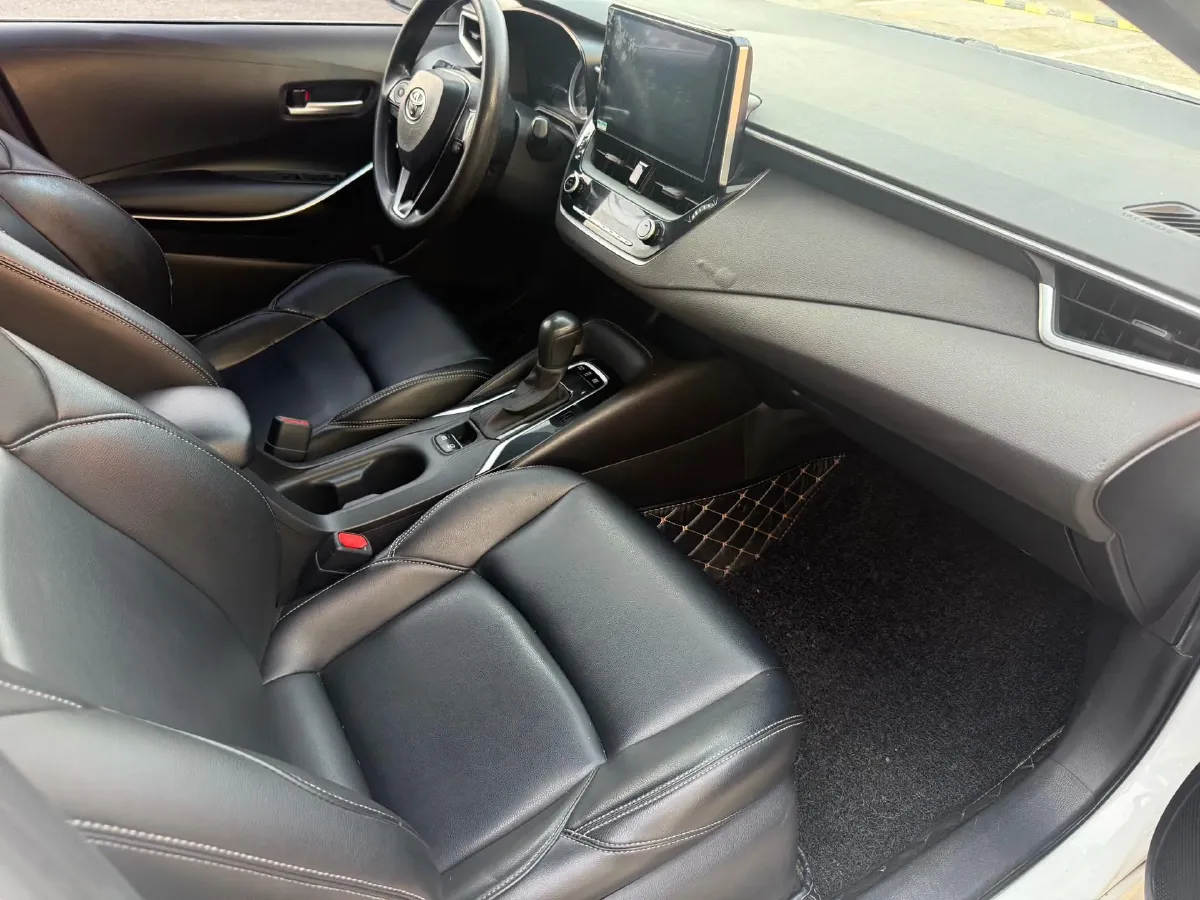 2019 Toyota Levin 1.8L 98HP L4 E-CVT Hybrid,autocango,china used car exporter,china ev exporter,chinese used car exporter,chinese used ev exporter