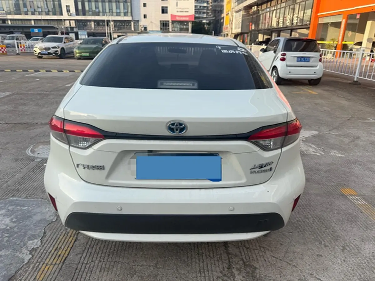 2019 Toyota Levin 1.8L 98HP L4 E-CVT Hybrid,autocango,china used car exporter,china ev exporter,chinese used car exporter,chinese used ev exporter