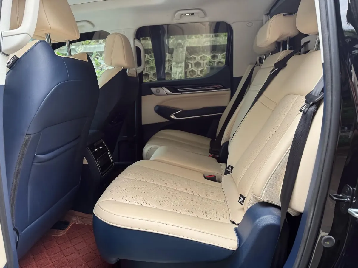 2023 Great Wall Poer 2.4T 186HP L4 9AT,autocango,china used car exporter,china ev exporter,chinese used car exporter,chinese used ev exporter