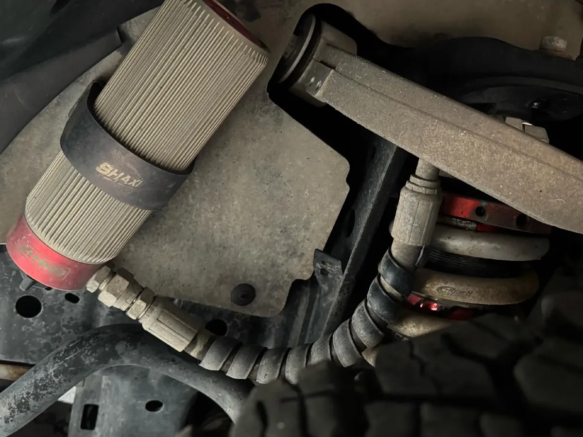 2023 Great Wall Poer 2.4T 186HP L4 9AT,autocango,china used car exporter,china ev exporter,chinese used car exporter,chinese used ev exporter