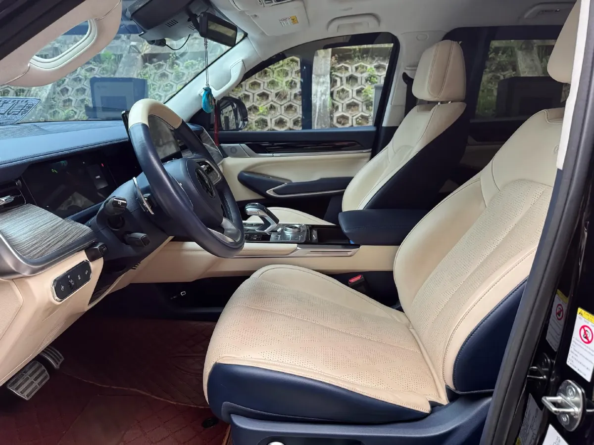 2023 Great Wall Poer 2.4T 186HP L4 9AT,autocango,china used car exporter,china ev exporter,chinese used car exporter,chinese used ev exporter