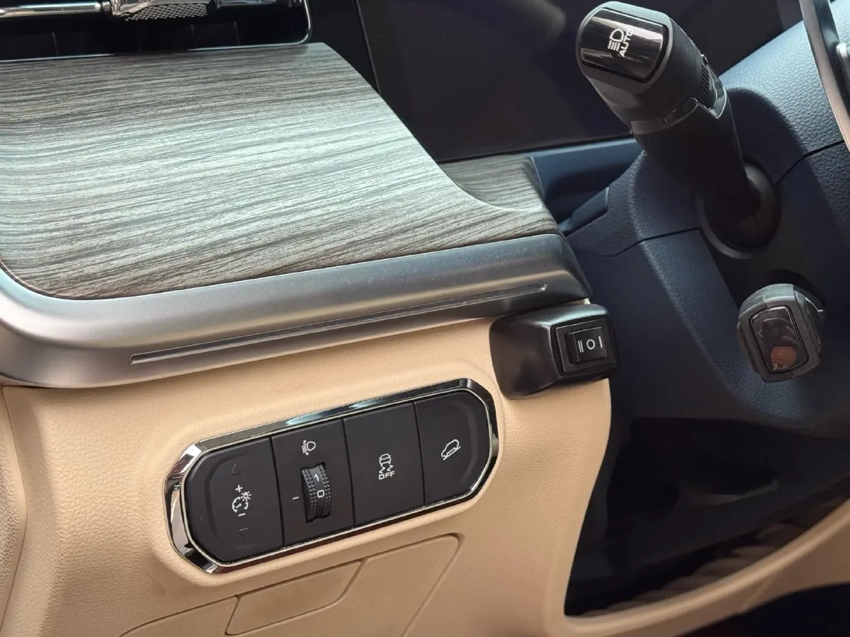 2023 Great Wall Poer 2.4T 186HP L4 9AT,autocango,china used car exporter,china ev exporter,chinese used car exporter,chinese used ev exporter