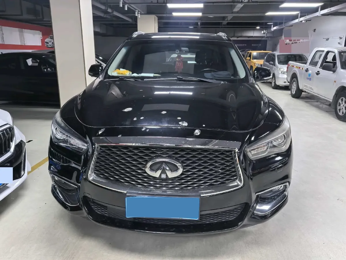 2018 Infiniti QX60 2.5T 233HP L4 CVT Hybrid,autocango,china used car exporter,china ev exporter,chinese used car exporter,chinese used ev exporter