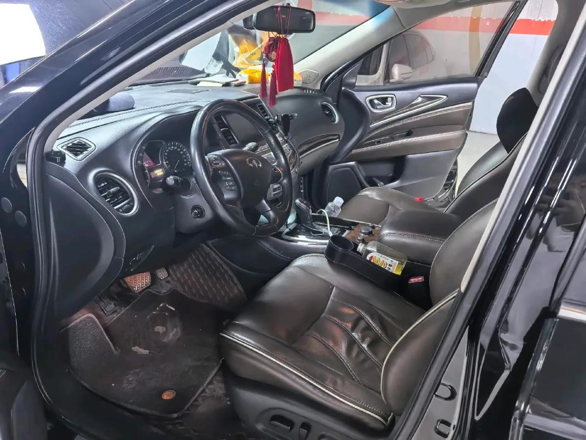 2018 Infiniti QX60 2.5T 233HP L4 CVT Hybrid,autocango,china used car exporter,china ev exporter,chinese used car exporter,chinese used ev exporter