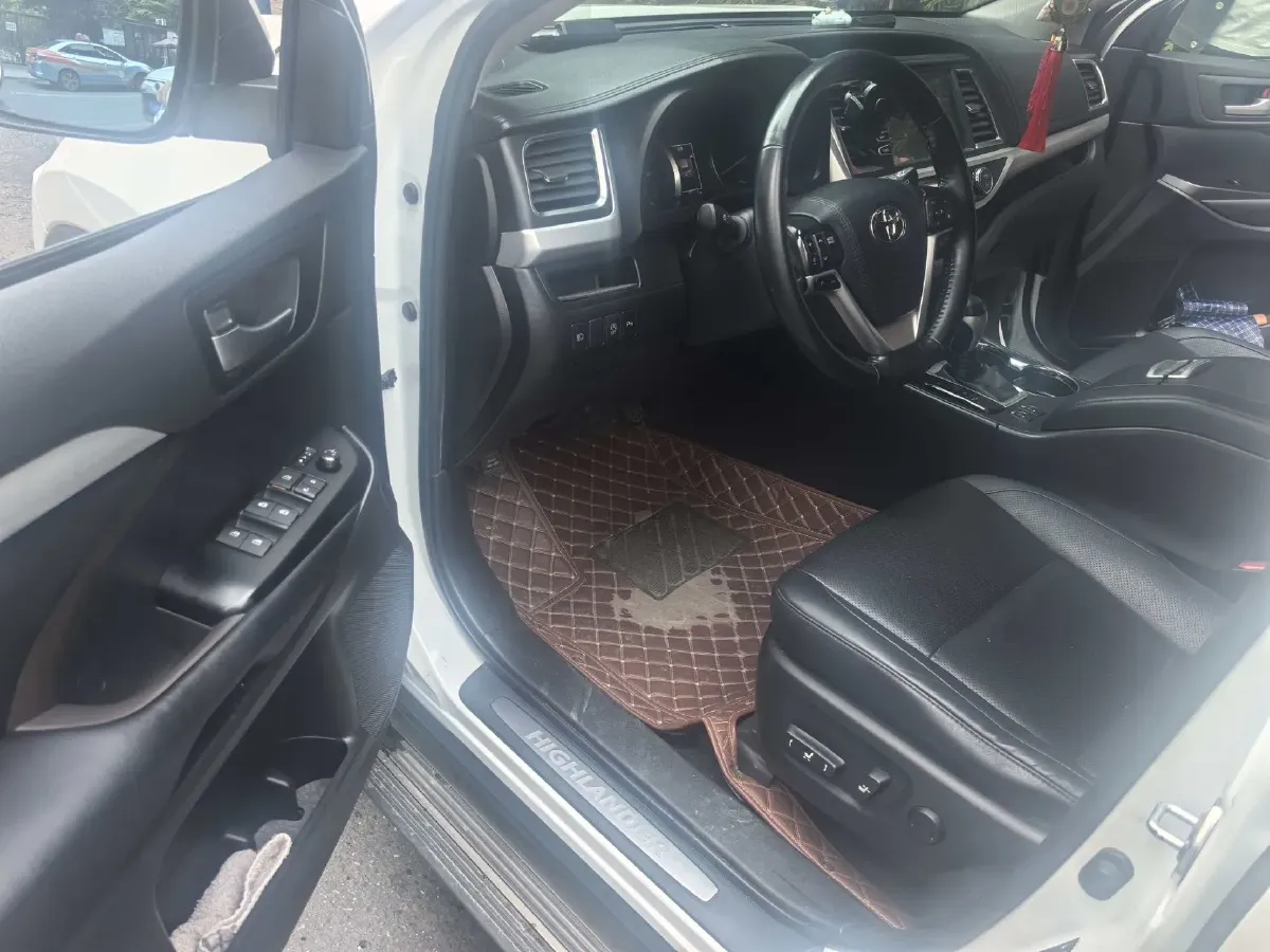 2019 Mazda CX-8 2.5L 192HP L4 6AT,autocango,china used car exporter,china ev exporter,chinese used car exporter,chinese used ev exporter