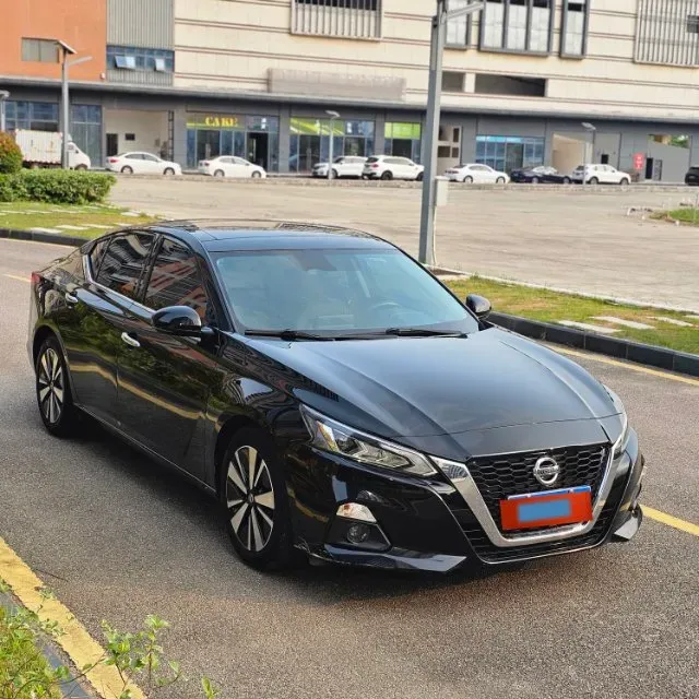 2021 Nissan Teana 2.0L 156HP L4 CVT,autocango,china used car exporter,china ev exporter,chinese used car exporter,chinese used ev exporter
