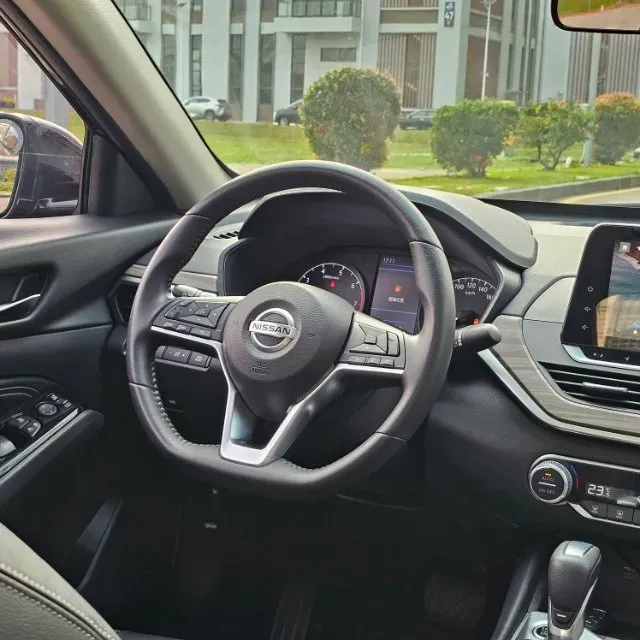 2021 Nissan Teana 2.0L 156HP L4 CVT,autocango,china used car exporter,china ev exporter,chinese used car exporter,chinese used ev exporter