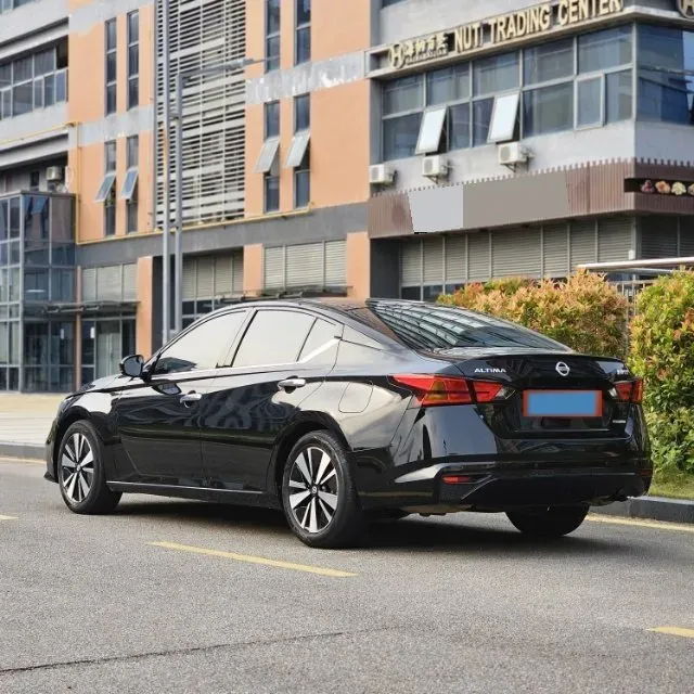 2021 Nissan Teana 2.0L 156HP L4 CVT,autocango,china used car exporter,china ev exporter,chinese used car exporter,chinese used ev exporter