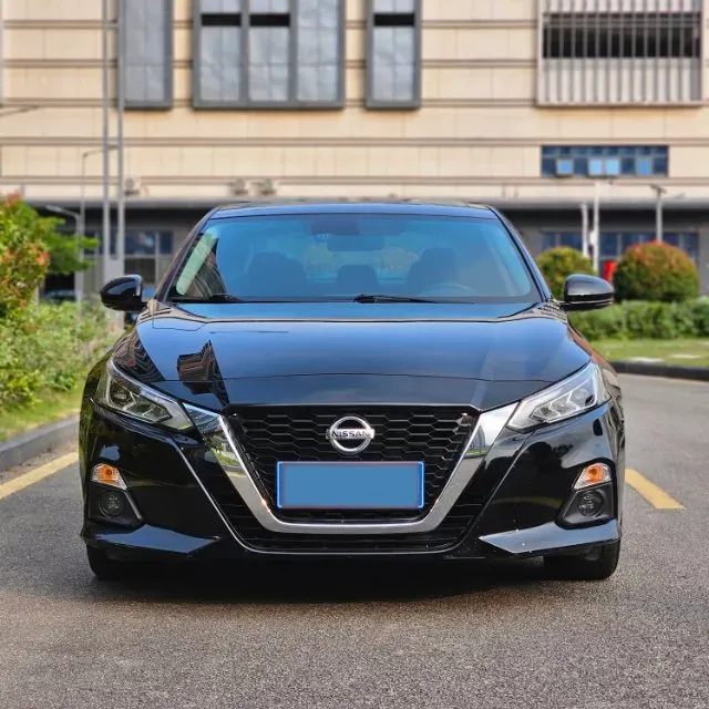 2021 Nissan Teana 2.0L 156HP L4 CVT,autocango,china used car exporter,china ev exporter,chinese used car exporter,chinese used ev exporter
