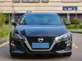 2021 Nissan Teana 2.0L 156HP L4 CVT