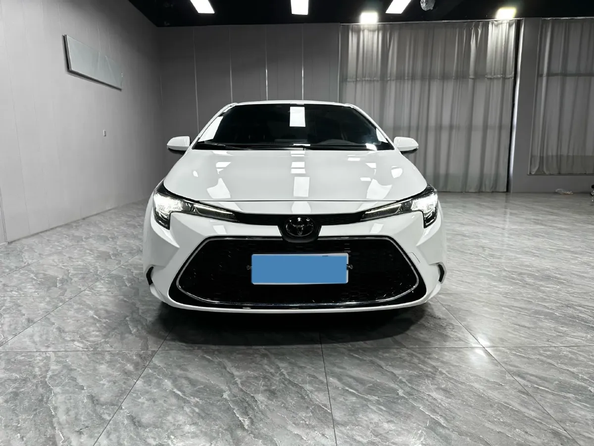 2022 Toyota Levin 1.2T 116HP L4 CVT,autocango,china used car exporter,china ev exporter,chinese used car exporter,chinese used ev exporter
