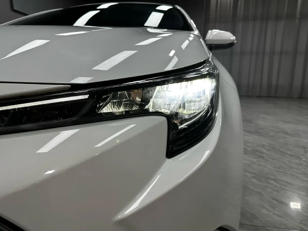 2022 Toyota Levin 1.2T 116HP L4 CVT,autocango,china used car exporter,china ev exporter,chinese used car exporter,chinese used ev exporter