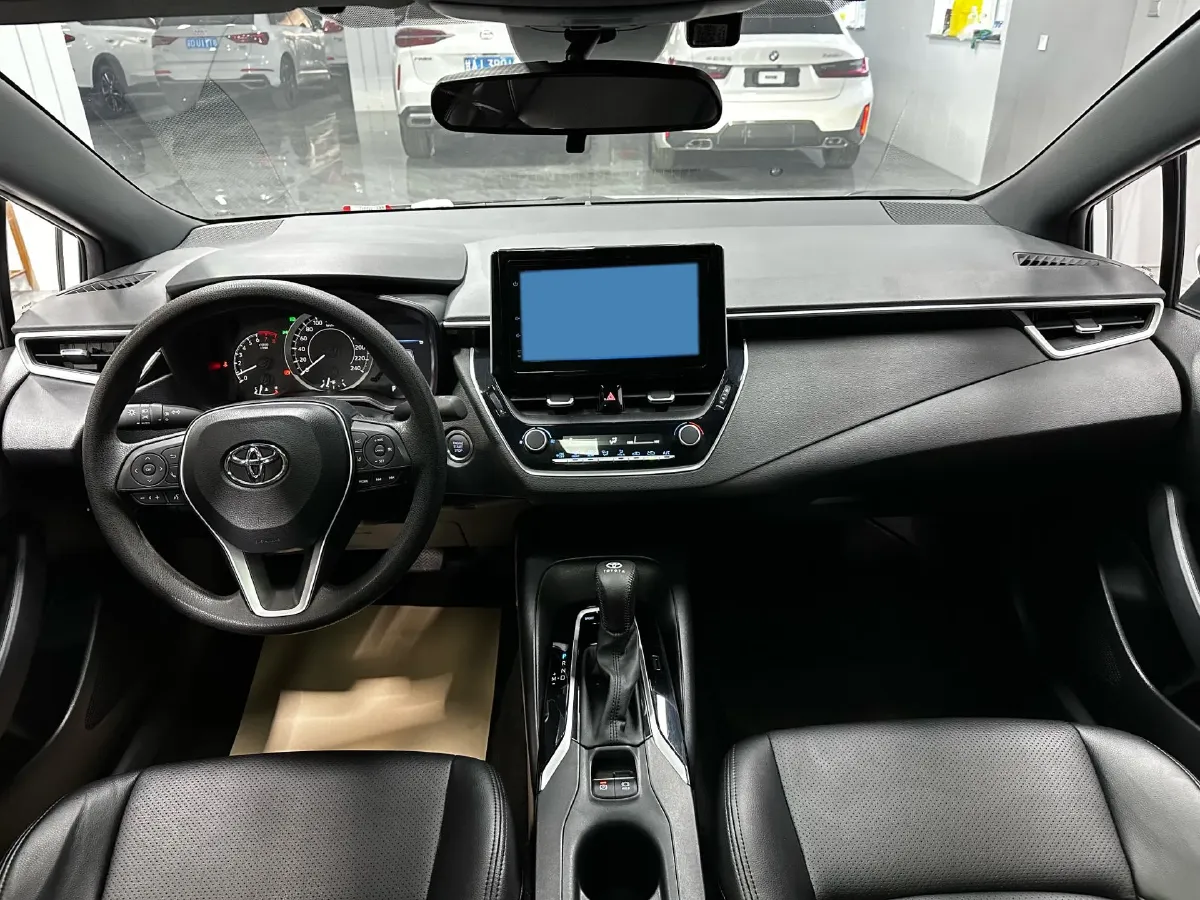 2022 Toyota Levin 1.2T 116HP L4 CVT,autocango,china used car exporter,china ev exporter,chinese used car exporter,chinese used ev exporter