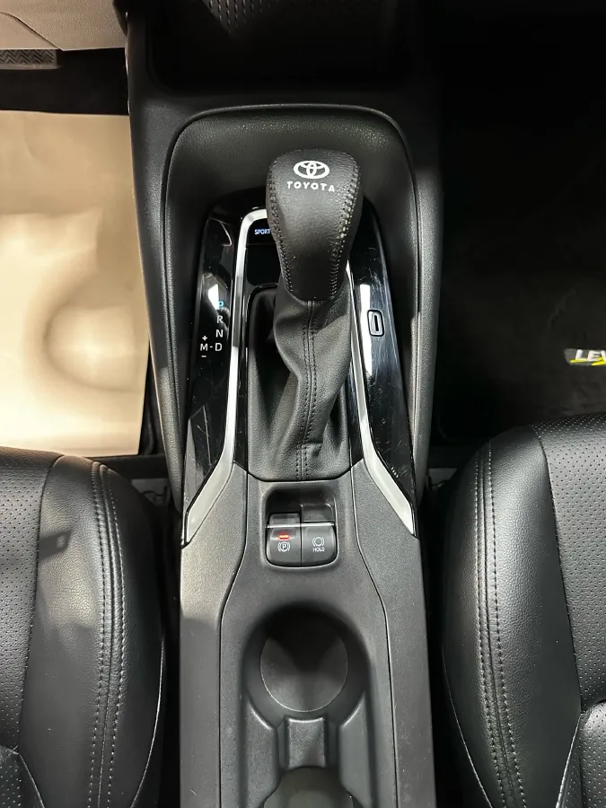 2022 Toyota Levin 1.2T 116HP L4 CVT,autocango,china used car exporter,china ev exporter,chinese used car exporter,chinese used ev exporter