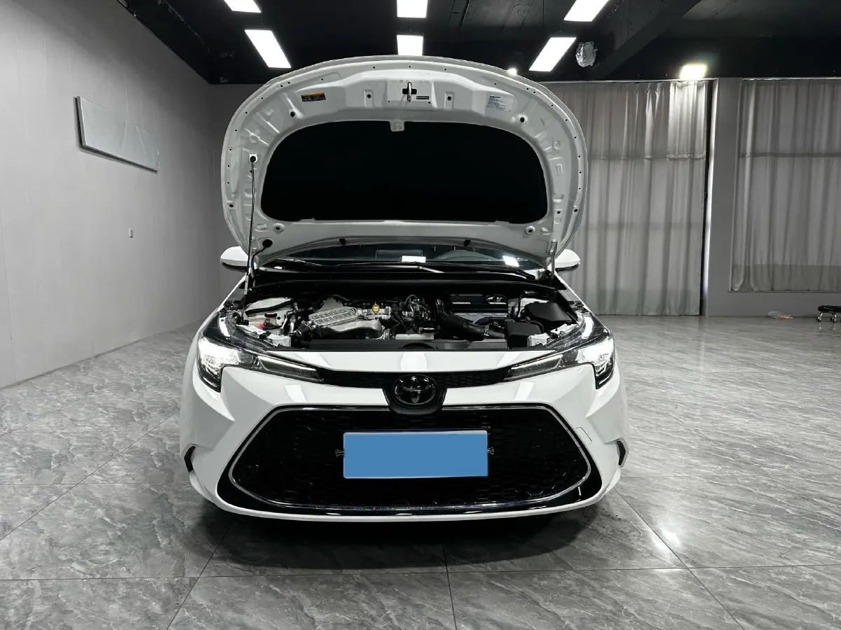 2022 Toyota Levin 1.2T 116HP L4 CVT,autocango,china used car exporter,china ev exporter,chinese used car exporter,chinese used ev exporter