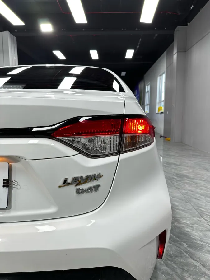 2022 Toyota Levin 1.2T 116HP L4 CVT,autocango,china used car exporter,china ev exporter,chinese used car exporter,chinese used ev exporter