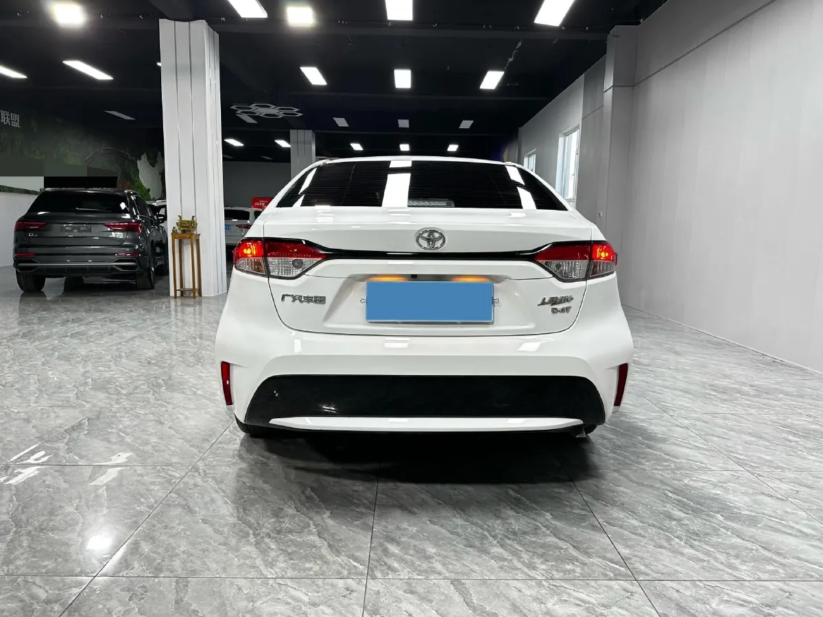 2022 Toyota Levin 1.2T 116HP L4 CVT,autocango,china used car exporter,china ev exporter,chinese used car exporter,chinese used ev exporter