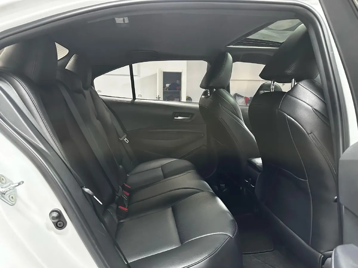 2022 Toyota Levin 1.2T 116HP L4 CVT,autocango,china used car exporter,china ev exporter,chinese used car exporter,chinese used ev exporter