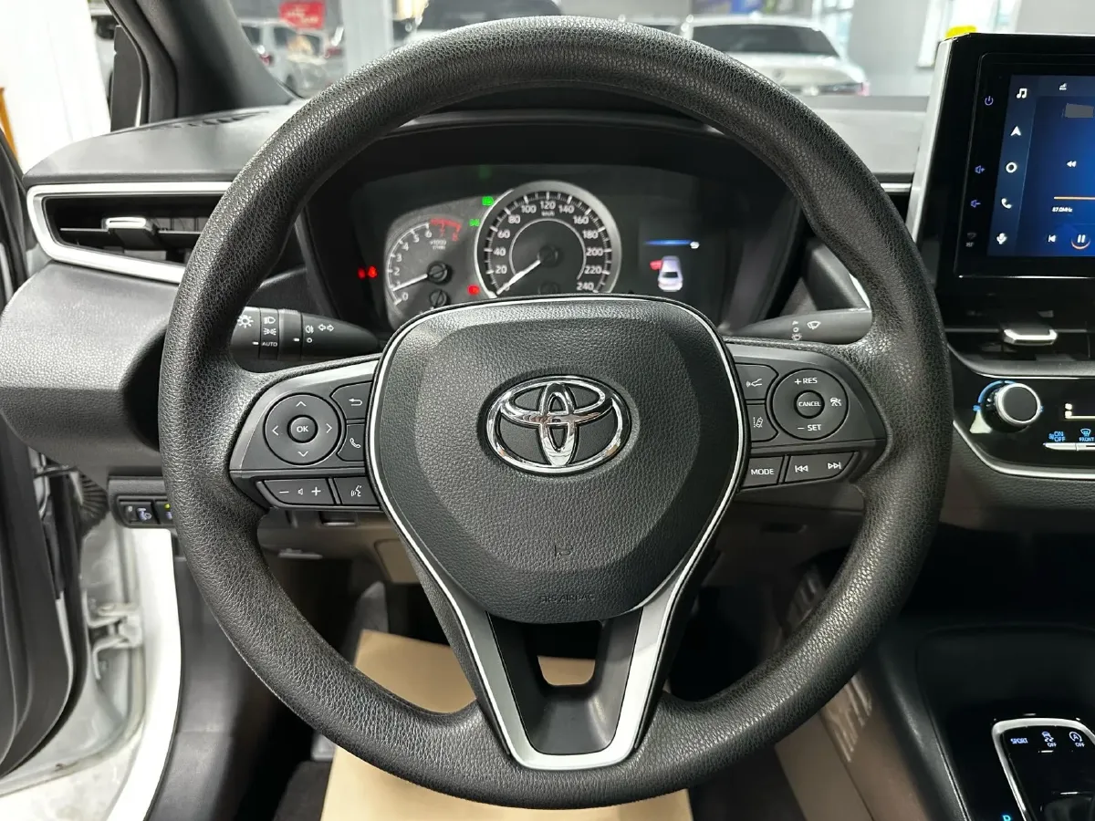2022 Toyota Levin 1.2T 116HP L4 CVT,autocango,china used car exporter,china ev exporter,chinese used car exporter,chinese used ev exporter