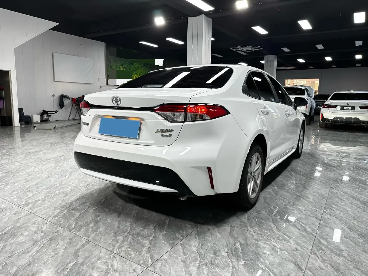 2022 Toyota Levin 1.2T 116HP L4 CVT,autocango,china used car exporter,china ev exporter,chinese used car exporter,chinese used ev exporter