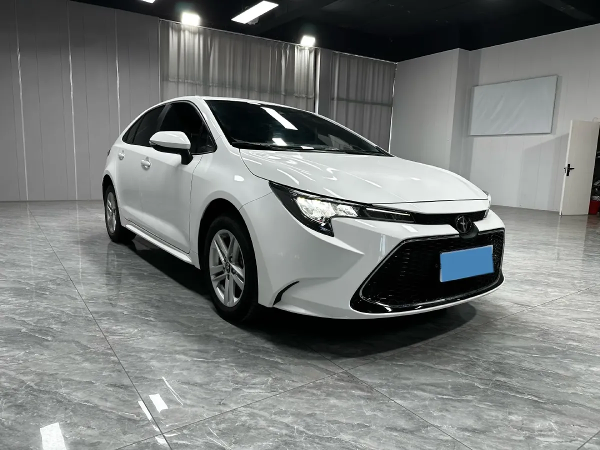 2022 Toyota Levin 1.2T 116HP L4 CVT,autocango,china used car exporter,china ev exporter,chinese used car exporter,chinese used ev exporter